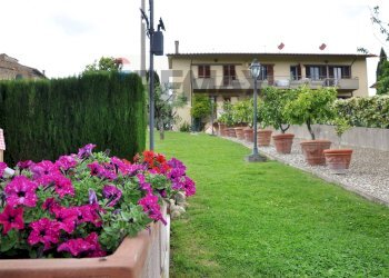 Giardino - Villa a Schiera Via Maremmana
45/H, Lastra a Signa - foto 6