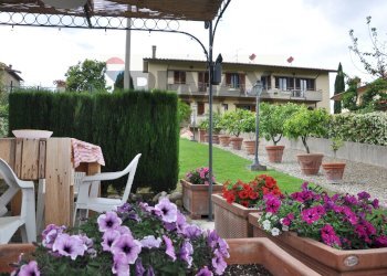 Giardino - Villa a Schiera Via Maremmana
45/H, Lastra a Signa - foto 7