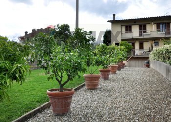 Casa all\'aperto - Villa a Schiera Via Maremmana
45/H, Lastra a Signa - foto 11