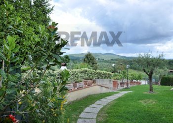 Giardino - Villa a Schiera Via Maremmana
45/H, Lastra a Signa - foto 12