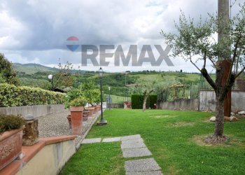 Giardino - Villa a Schiera Via Maremmana
45/H, Lastra a Signa - foto 13