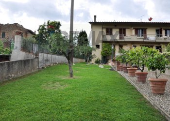 Giardino - Villa a Schiera Via Maremmana
45/H, Lastra a Signa - foto 15