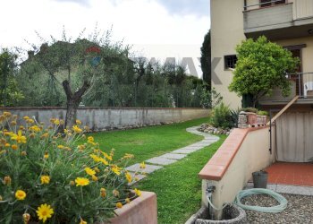 Giardino - Villa a Schiera Via Maremmana
45/H, Lastra a Signa - foto 17