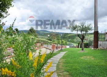 Giardino - Villa a Schiera Via Maremmana
45/H, Lastra a Signa - foto 19