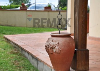 Terrazza - Villa a Schiera Via Maremmana
45/H, Lastra a Signa - foto 20