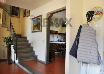 Scale - Villa a Schiera Via Maremmana
45/H, Lastra a Signa - foto 21