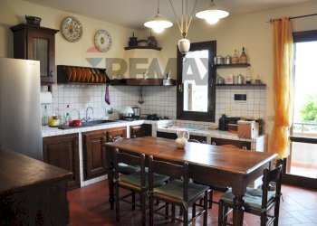 Cucina - Villa a Schiera Via Maremmana
45/H, Lastra a Signa - foto 29