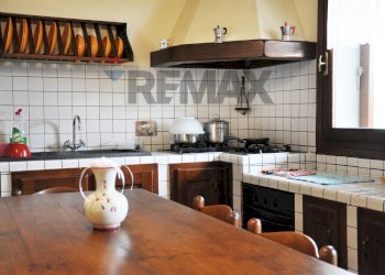 Cucina - Villa a Schiera Via Maremmana
45/H, Lastra a Signa - foto 31