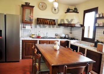 Cucina - Villa a Schiera Via Maremmana
45/H, Lastra a Signa - foto 32