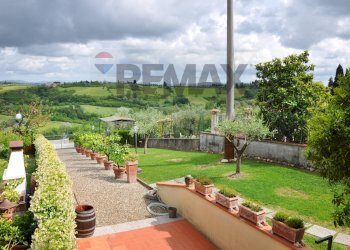 Giardino - Villa a Schiera Via Maremmana
45/H, Lastra a Signa - foto 33