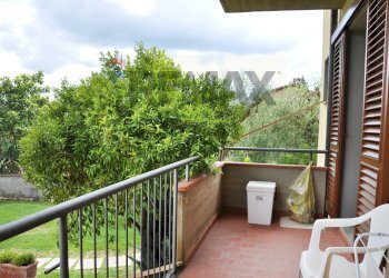 Balcone - Villa a Schiera Via Maremmana
45/H, Lastra a Signa - foto 34