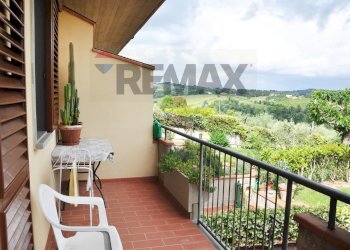 Balcone - Villa a Schiera Via Maremmana
45/H, Lastra a Signa - foto 35
