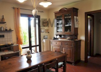 Sala da pranzo - Villa a Schiera Via Maremmana
45/H, Lastra a Signa - foto 36