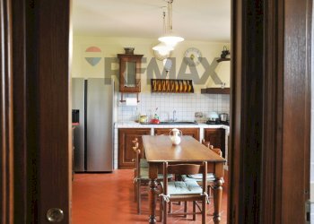 Sala da pranzo - Villa a Schiera Via Maremmana
45/H, Lastra a Signa - foto 39