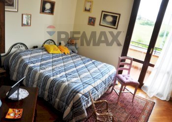 Camera / camera da letto - Villa a Schiera Via Maremmana
45/H, Lastra a Signa - foto 41