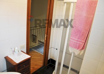 Bagno - Villa a Schiera Via Maremmana
45/H, Lastra a Signa - foto 46