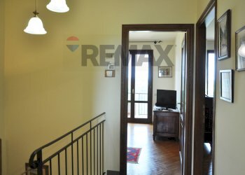 Hall / corridoio - Villa a Schiera Via Maremmana
45/H, Lastra a Signa - foto 48
