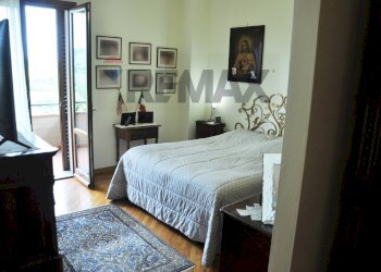 Camera / camera da letto - Villa a Schiera Via Maremmana
45/H, Lastra a Signa - foto 49