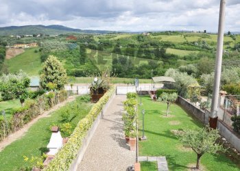 Giardino - Villa a Schiera Via Maremmana
45/H, Lastra a Signa - foto 52