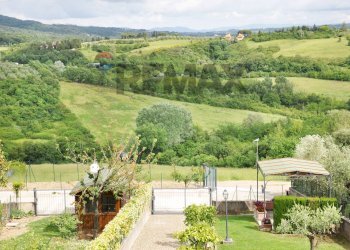 Vista delle montagne - Villa a Schiera Via Maremmana
45/H, Lastra a Signa - foto 53