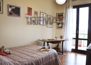 Camera / camera da letto - Villa a Schiera Via Maremmana
45/H, Lastra a Signa - foto 59