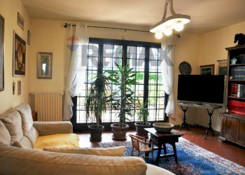 Soggiorno - Villa a Schiera Via Maremmana
45/H, Lastra a Signa - foto 63