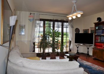 Soggiorno - Villa a Schiera Via Maremmana
45/H, Lastra a Signa - foto 64