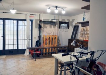 Sala da pranzo - Villa a Schiera Via Maremmana
45/H, Lastra a Signa - foto 67