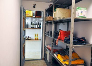 Dispensa di stoccaggio - Villa a Schiera Via Maremmana
45/H, Lastra a Signa - foto 72