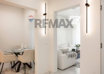 Sala da pranzo - Trilocale Via Quintino Sella
 
23, Firenze - foto 4