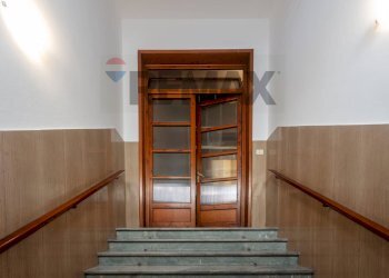 Ingresso condomino - Trilocale Via Quintino Sella
 
23, Firenze - foto 22