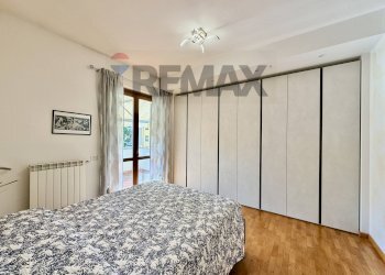 Camera / camera da letto - Trilocale Via Alcide De Gasperi
 
14, Bagno a Ripoli - foto 12