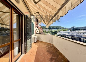 Balcone - Trilocale Via Alcide De Gasperi
 
14, Bagno a Ripoli - foto 21