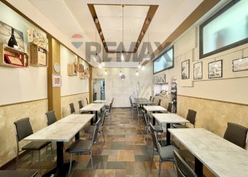 Sala da pranzo - Locale Commerciale PIAZZA COLONNA
21, Scarperia e San Piero - foto 8