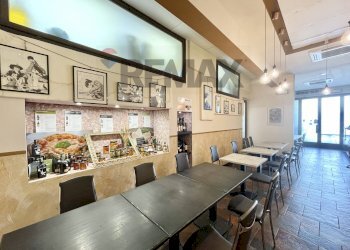 Sala da pranzo - Locale Commerciale PIAZZA COLONNA
21, Scarperia e San Piero - foto 9