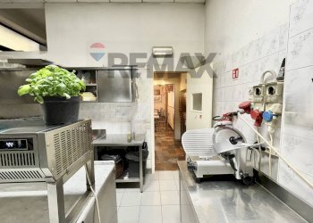 Cucina - Locale Commerciale PIAZZA COLONNA
21, Scarperia e San Piero - foto 16