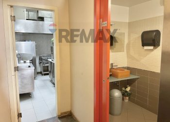 Bagno - Locale Commerciale PIAZZA COLONNA
21, Scarperia e San Piero - foto 17