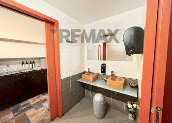 Bagno - Locale Commerciale PIAZZA COLONNA
21, Scarperia e San Piero - foto 18