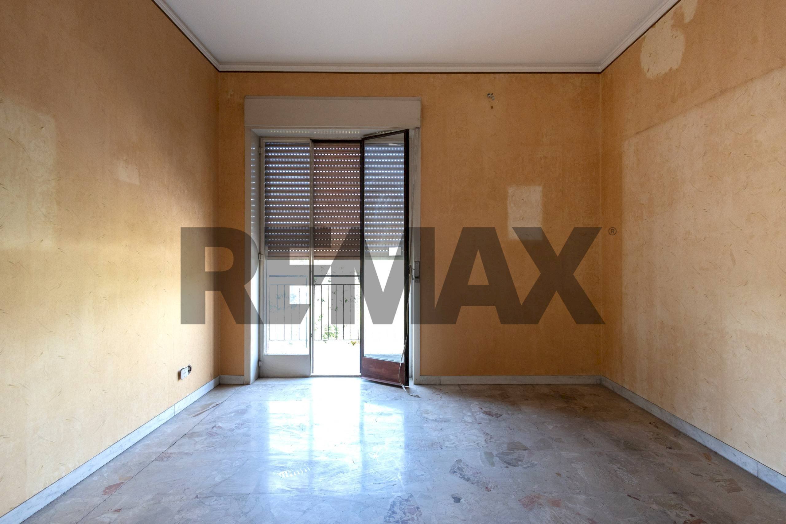 Stanza vuota - Appartamento VIA PIETRA DELL'OVA
382, Tremestieri Etneo - foto 2