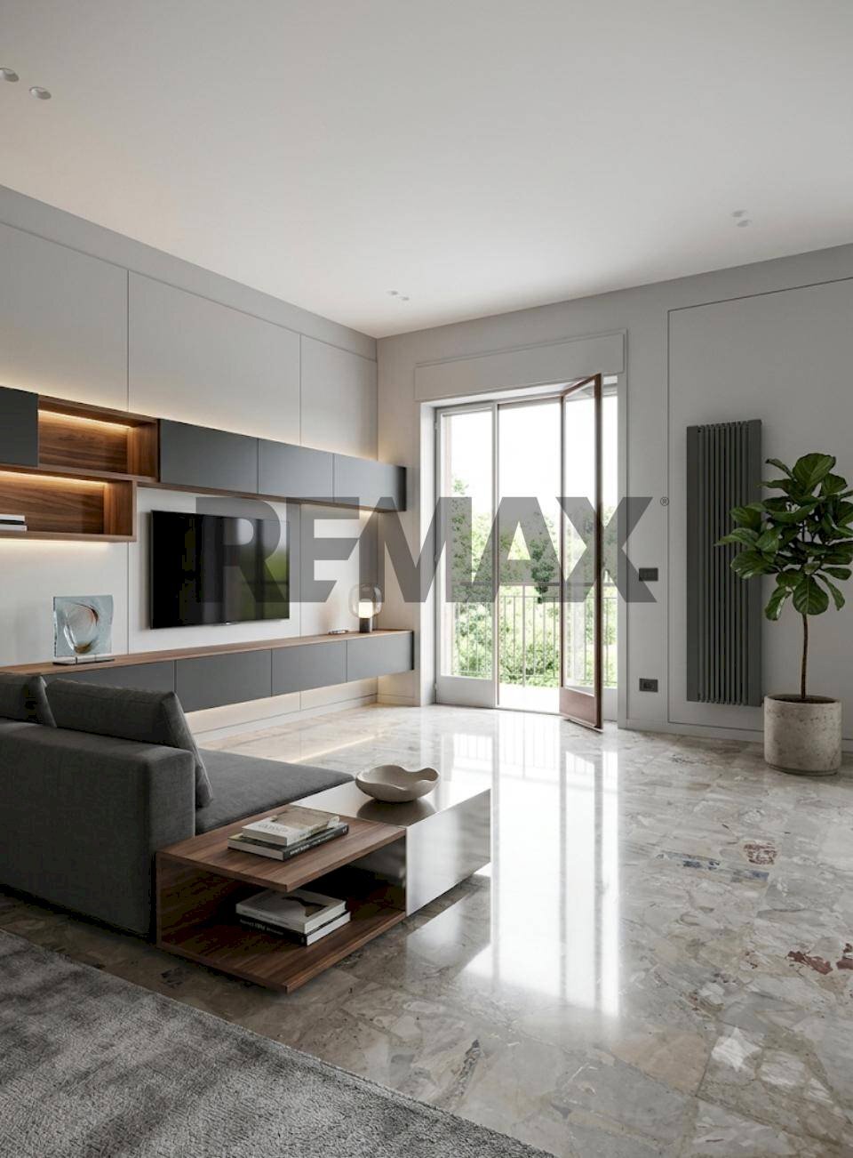 Soggiorno - Appartamento VIA PIETRA DELL'OVA
 
382, Tremestieri Etneo - foto 1