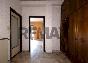 Hall / corridoio - Appartamento VIA PIETRA DELL'OVA
 
382, Tremestieri Etneo - foto 5