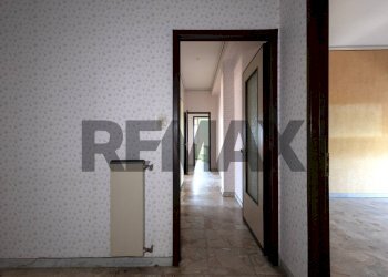 Hall / corridoio - Appartamento VIA PIETRA DELL'OVA
 
382, Tremestieri Etneo - foto 13