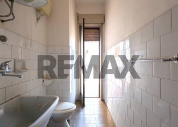 Bagno - Appartamento VIA PIETRA DELL'OVA
 
382, Tremestieri Etneo - foto 24