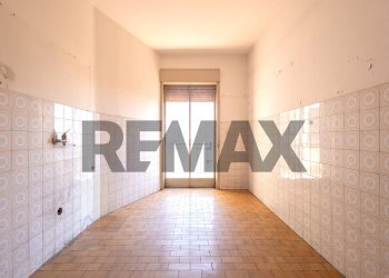 Stanza vuota - Appartamento VIA PIETRA DELL'OVA
 
382, Tremestieri Etneo - foto 19