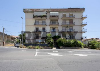 Edificio all\'aperto - Appartamento VIA PIETRA DELL'OVA
 
382, Tremestieri Etneo - foto 39