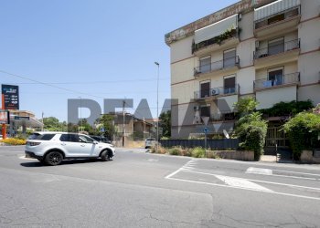Edificio all\'aperto - Appartamento VIA PIETRA DELL'OVA
 
382, Tremestieri Etneo - foto 40