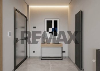 Hall / corridoio - Appartamento VIA PIETRA DELL'OVA
 
382, Tremestieri Etneo - foto 6