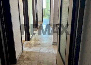 Hall / corridoio - Appartamento VIA PIETRA DELL'OVA
 
382, Tremestieri Etneo - foto 8