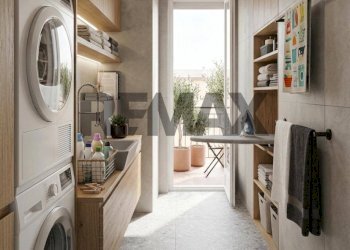 Lavanderia - Appartamento VIA PIETRA DELL'OVA
 
382, Tremestieri Etneo - foto 23
