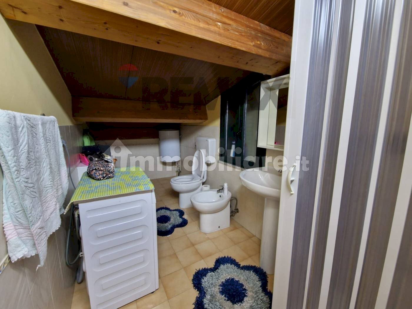 Bagno - Attico Via Nazionale
 
186, Torregrotta - foto 2